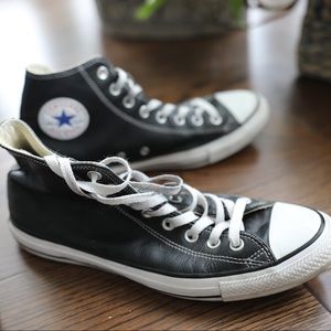 Converse Chuck Taylor All Star Leather